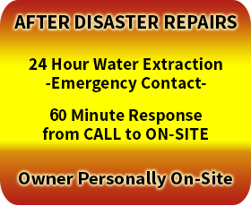after disaster repairs img